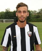 Daniele MIGNANELLI - Difensore